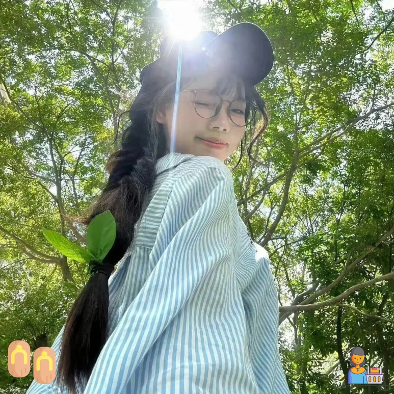 头像